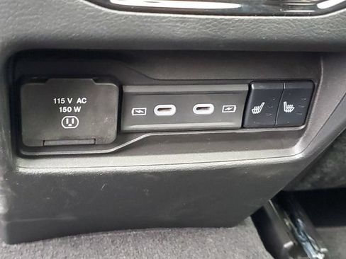 New 2026 Jeep Grand Cherokee Limited AWD/4WD image 12