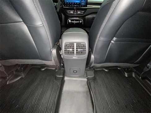 Used 2023 Ford Escape ST-Line Select w/ Tech Pack #2 image 28
