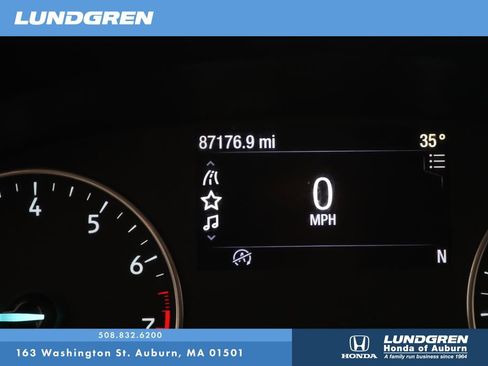 Used 2019 Ford EcoSport SE image 18