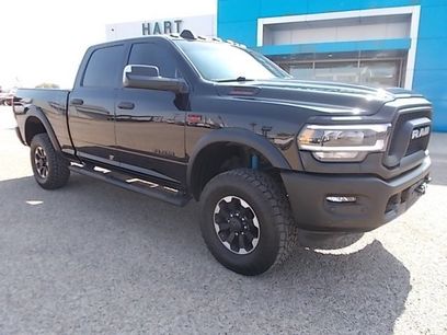 Used 2021 RAM 2500 Power Wagon