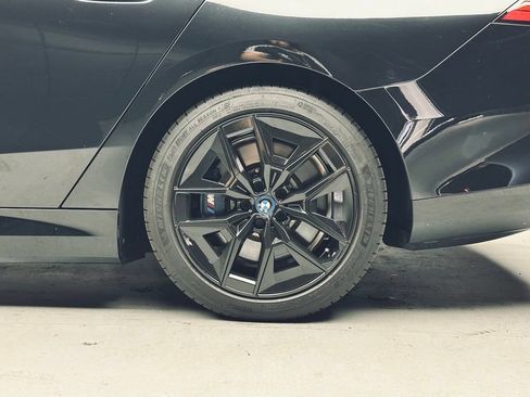 Used 2024 BMW i5 M60 w/ Premium Package AWD/4WD image 52