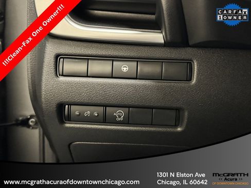 Used 2023 Nissan Rogue SV image 15