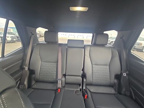 New 2025 Toyota 4Runner TRD Off-Road Premium image 32