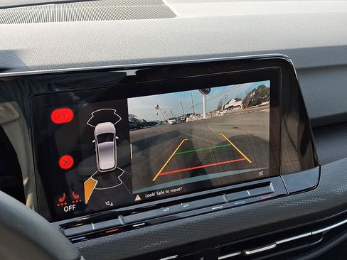 Used 2024 Volkswagen GTI SE image 23