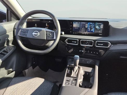 New 2026 Nissan Sentra SV w/ SV Convenience Package image 18