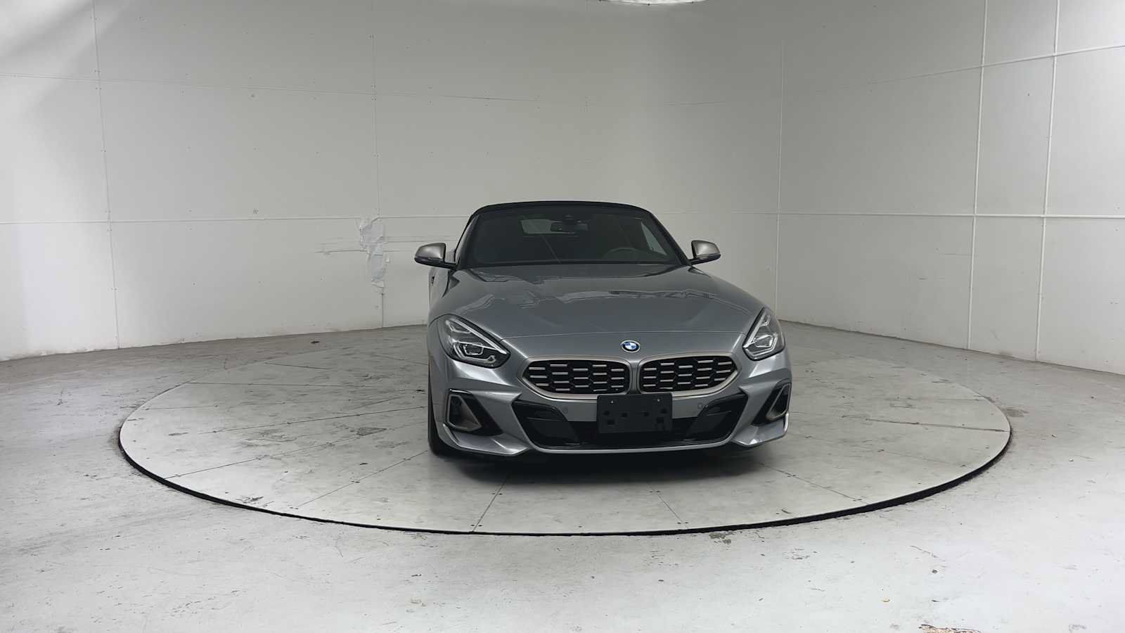 Used 2023 BMW Z4 M40i w/ Premium Package RWD image 7
