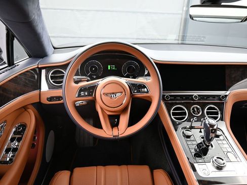 New 2026 Bentley Continental GT AWD/4WD image 18
