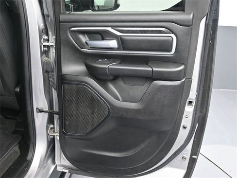 Used 2022 RAM 1500 Big Horn image 13