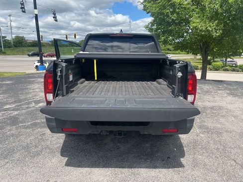 Used 2020 Honda Ridgeline RTL image 12