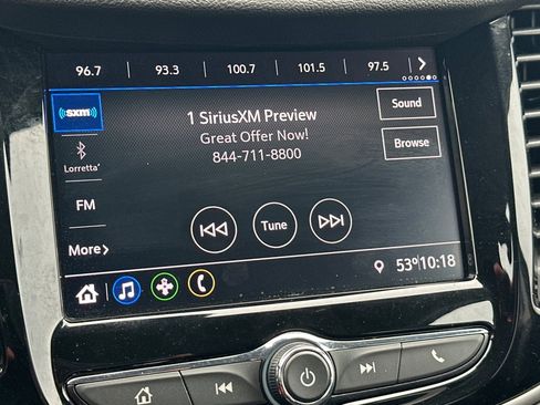 Used 2020 Chevrolet Trax LT image 18