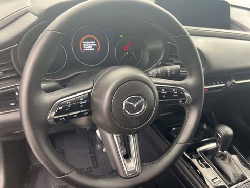 Used 2025 MAZDA CX-30 AWD 2.5 S w/ Select Sport Pkg image 13