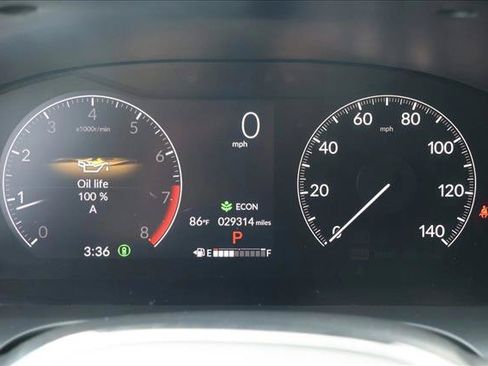 Used 2024 Honda HR-V Sport image 15