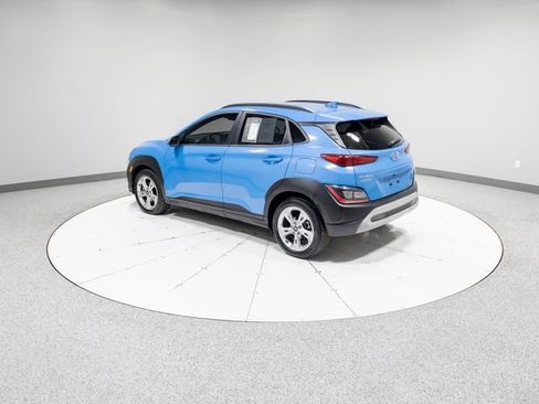 Used 2023 Hyundai Kona SEL w/ Convenience Package image 34