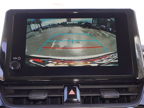 Certified 2025 Toyota Corolla LE image 14