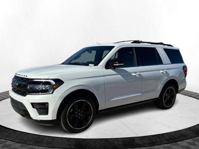 Used 2024 Ford Expedition Limited