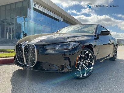 Certified 2025 BMW 430i Coupe w/ Convenience Package