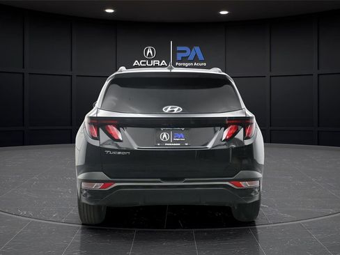 Used 2024 Hyundai Tucson SEL FWD image 21