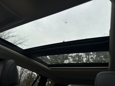 Used 2025 MAZDA CX-50 AWD 2.5 S w/ Premium Plus Pkg image 18