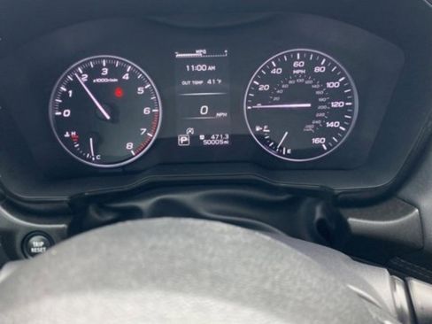 Used 2024 Subaru Outback Premium w/ Popular Package #1A image 22