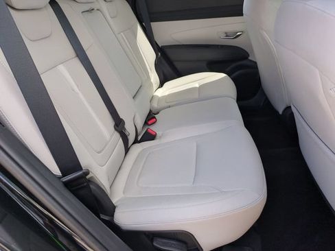 Certified 2026 Hyundai Tucson SEL FWD image 17