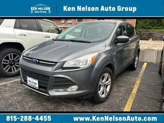 Used 2014 Ford Escape SE AWD/4WD video 1