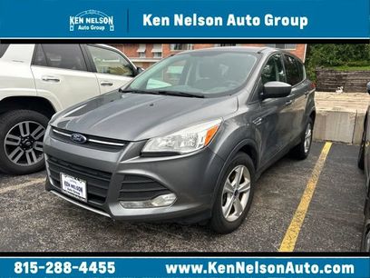 Used 2014 Ford Escape SE