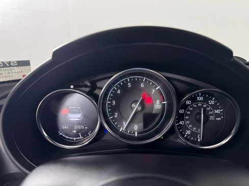 Used 2020 MAZDA MX-5 Miata Grand Touring image 22