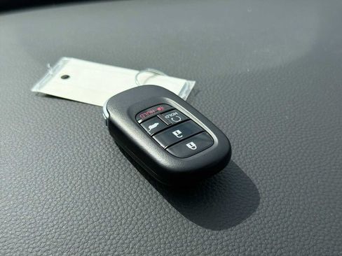 Used 2025 Honda HR-V Sport image 28