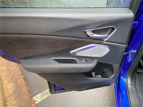 Used 2022 Acura RDX A-Spec image 10