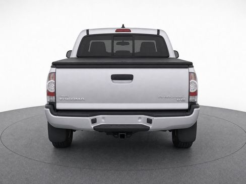 Used 2012 Toyota Tacoma PreRunner w/ TRD Sport Pkg RWD image 10