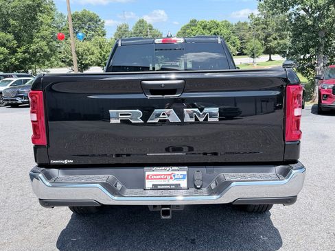 New 2026 RAM 1500 Tradesman RWD image 8
