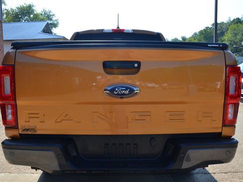 Used 2019 Ford Ranger XLT w/ FX4 Off-Road Package image 5