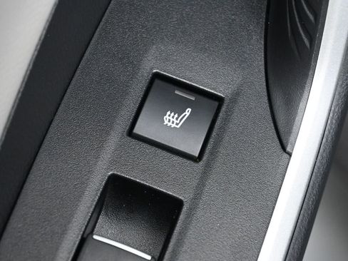 Certified 2025 Toyota RAV4 Limited w/ Weather Package image 32