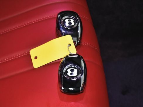 Used 2021 Bentley Continental GT image 69