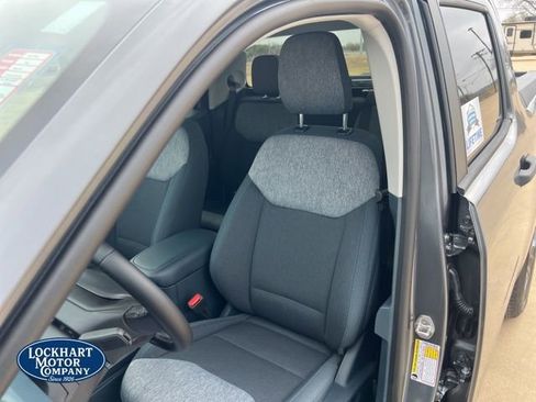 New 2026 Ford Maverick XLT w/ XLT Luxury Package image 11