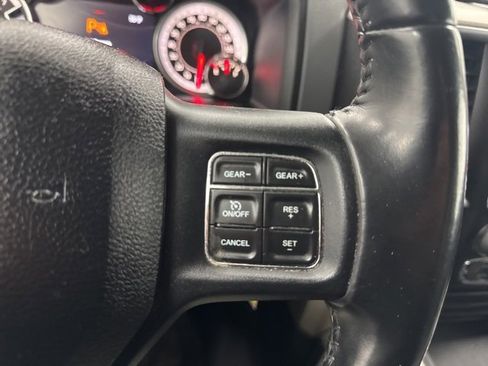 Used 2018 RAM 1500 Big Horn image 12