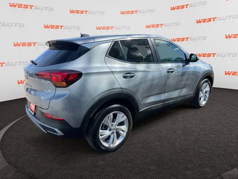 Used 2025 Buick Encore GX Preferred FWD image 5