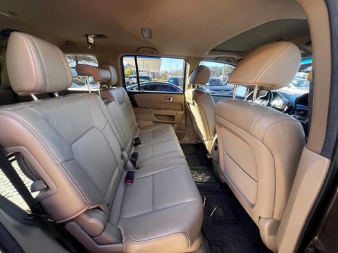 Used 2012 Honda Pilot EX-L image 11