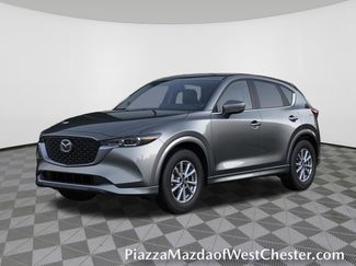 Used 2025 MAZDA CX-5 AWD 2.5 S w/ Select Package video 1