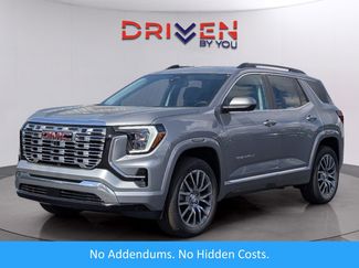 New 2026 GMC Terrain Denali video 1