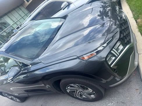 Used 2023 Hyundai Santa Fe SEL FWD image 4
