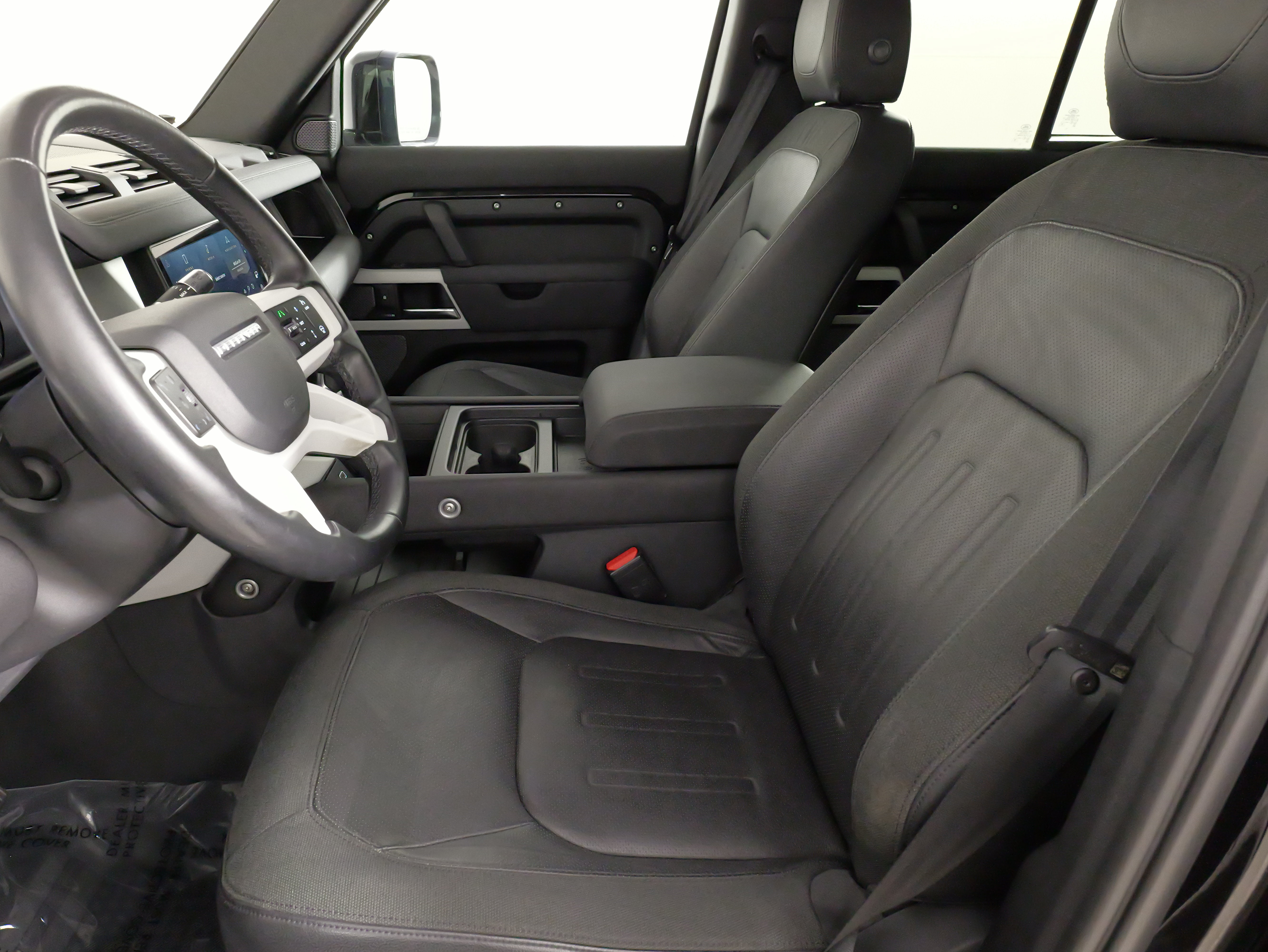 Used 2020 Land Rover Defender 110 SE AWD/4WD image 29