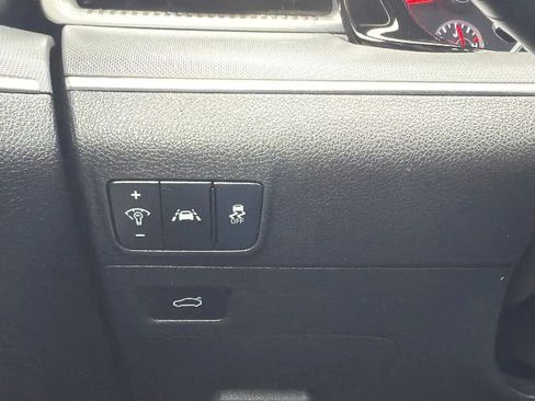 Used 2022 Kia K5 GT-Line image 15