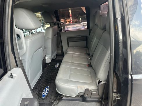 Used 2015 Ford F250 XL w/ Power Equipment Group AWD/4WD image 19