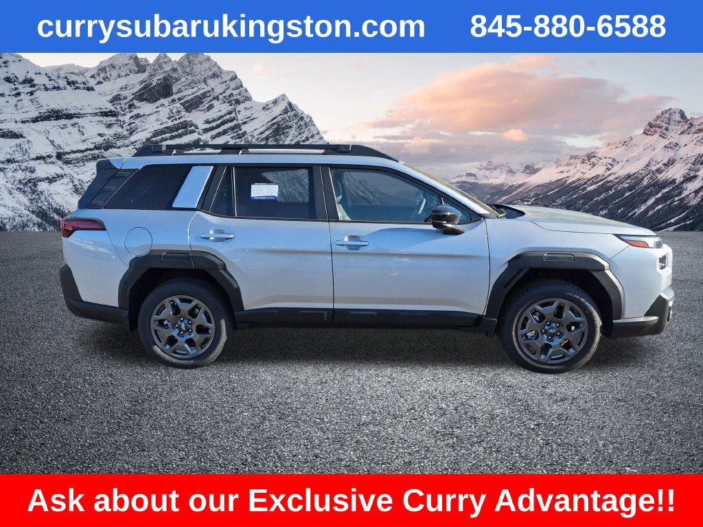 New 2026 Subaru Outback Premium w/ Premium/Limited Package 2 AWD/4WD image 2