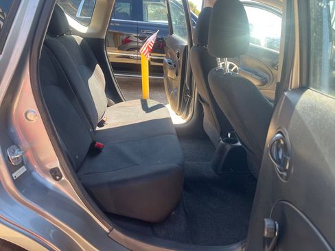 Used 2014 Nissan Versa Note S FWD image 16