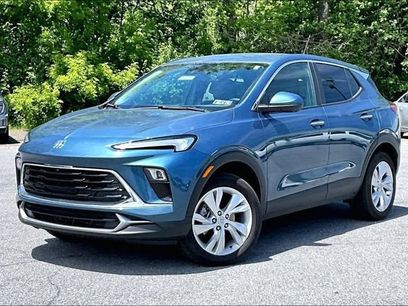 Used 2024 Buick Encore GX Preferred w/ Comfort Package