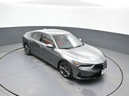 Certified 2023 Acura Integra A-Spec image 35