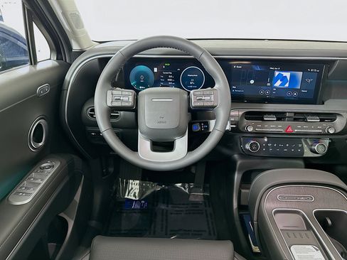New 2026 Hyundai Palisade SEL Premium FWD image 22