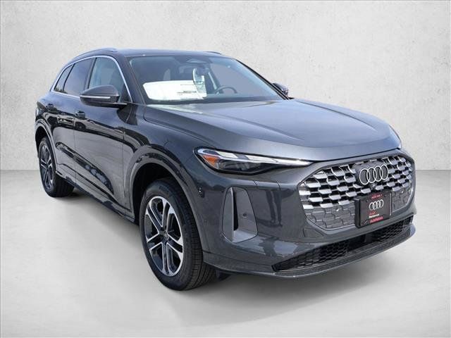 New 2026 Audi Q5 Premium AWD/4WD image 6